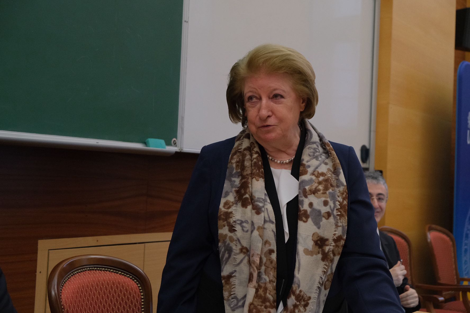 Otwarcie konferencji i Panel historyczny