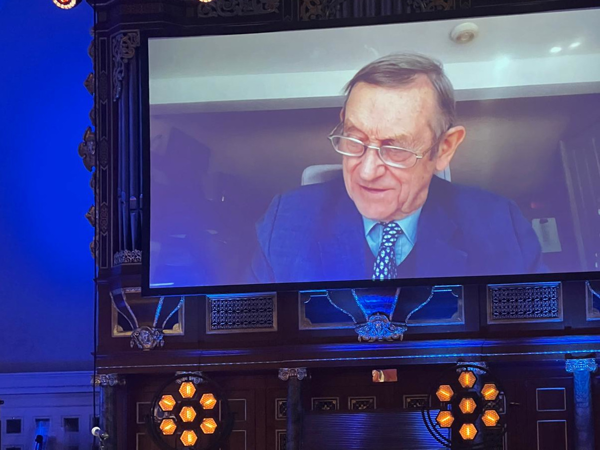 Wykład Normana Daviesa