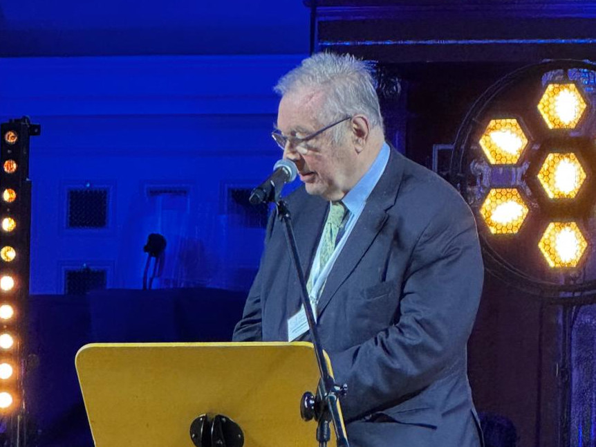 prof. Krzysztof Zanussi