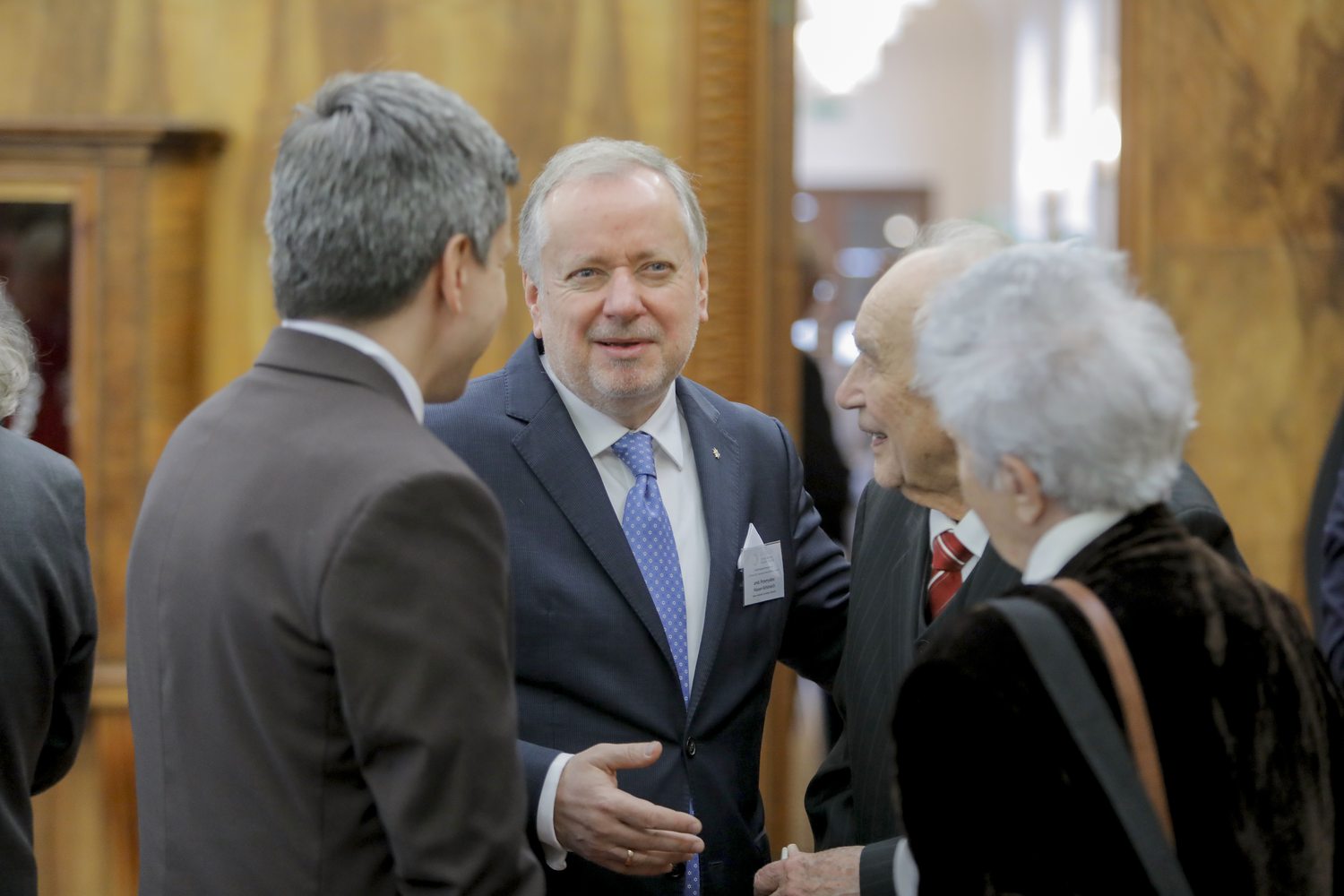 Otwarcie konferencji