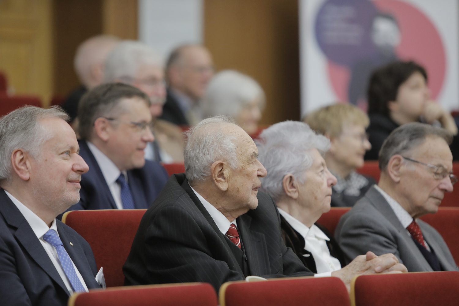 Panel historyczny „Papież i powstanie wolnego świata”