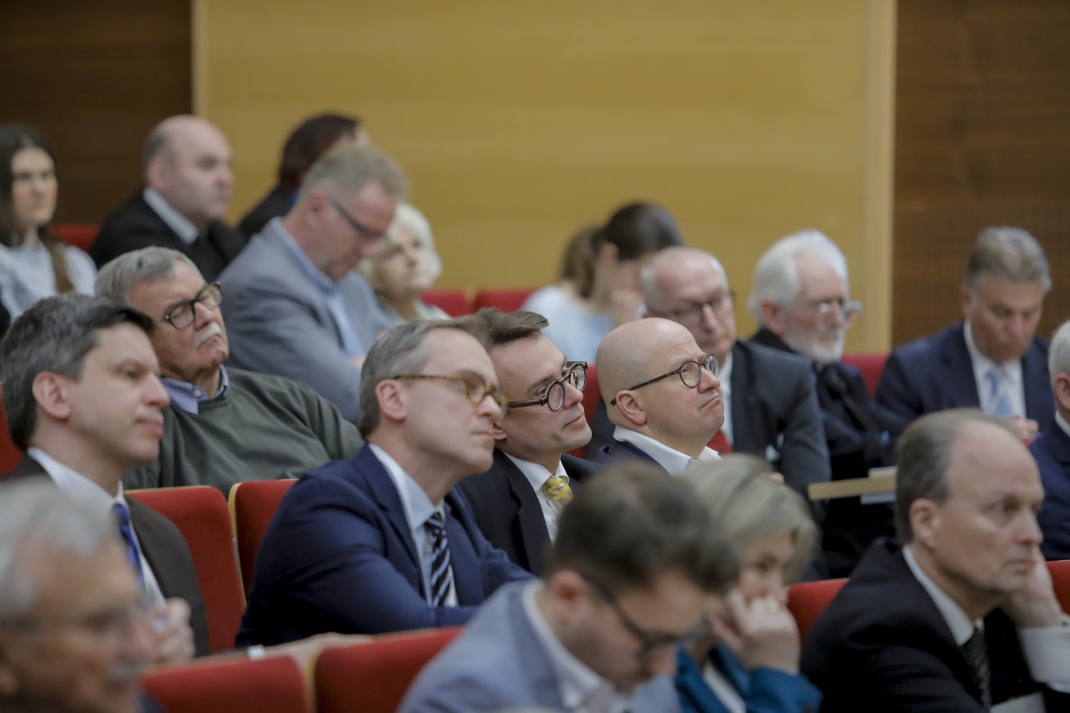 Panel historyczny „Papież i powstanie wolnego świata”