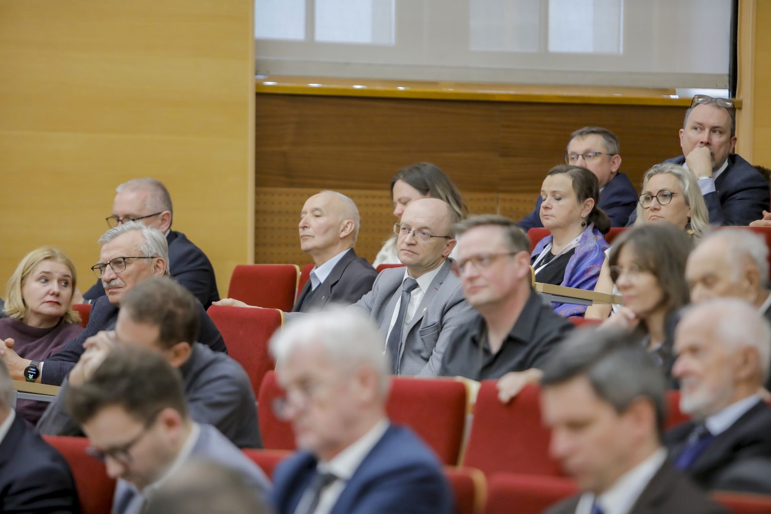 Panel europejski „Papież Europy jedności i suwerenności”