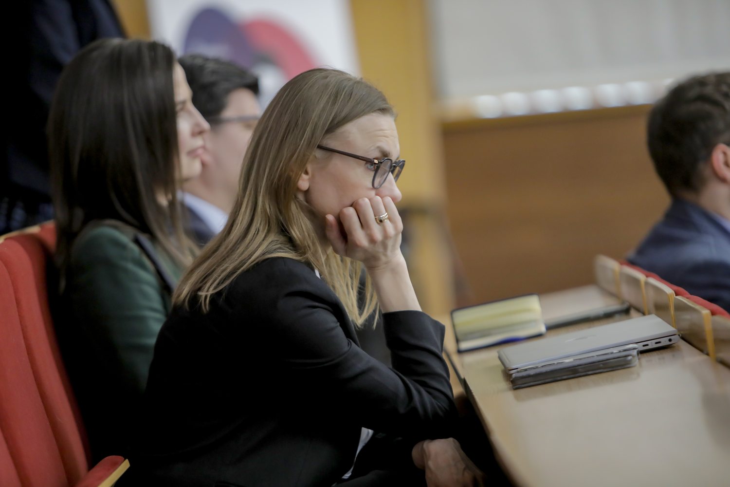 Panel europejski „Papież Europy jedności i suwerenności”