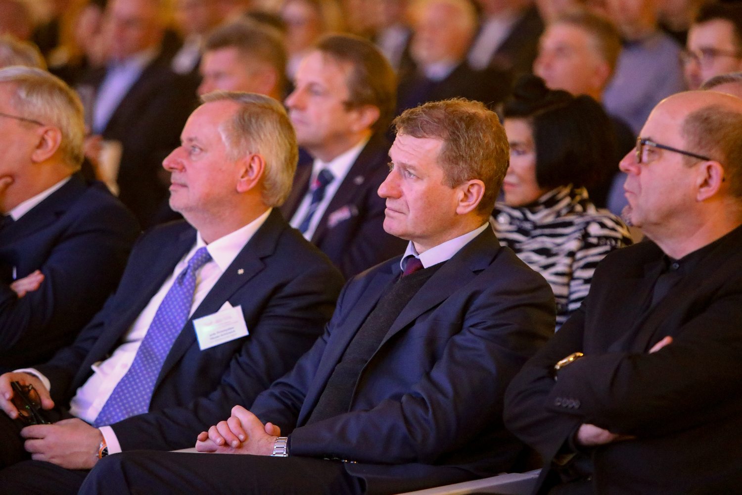 “Jan Paweł II - mosty idei współczesnego świata”