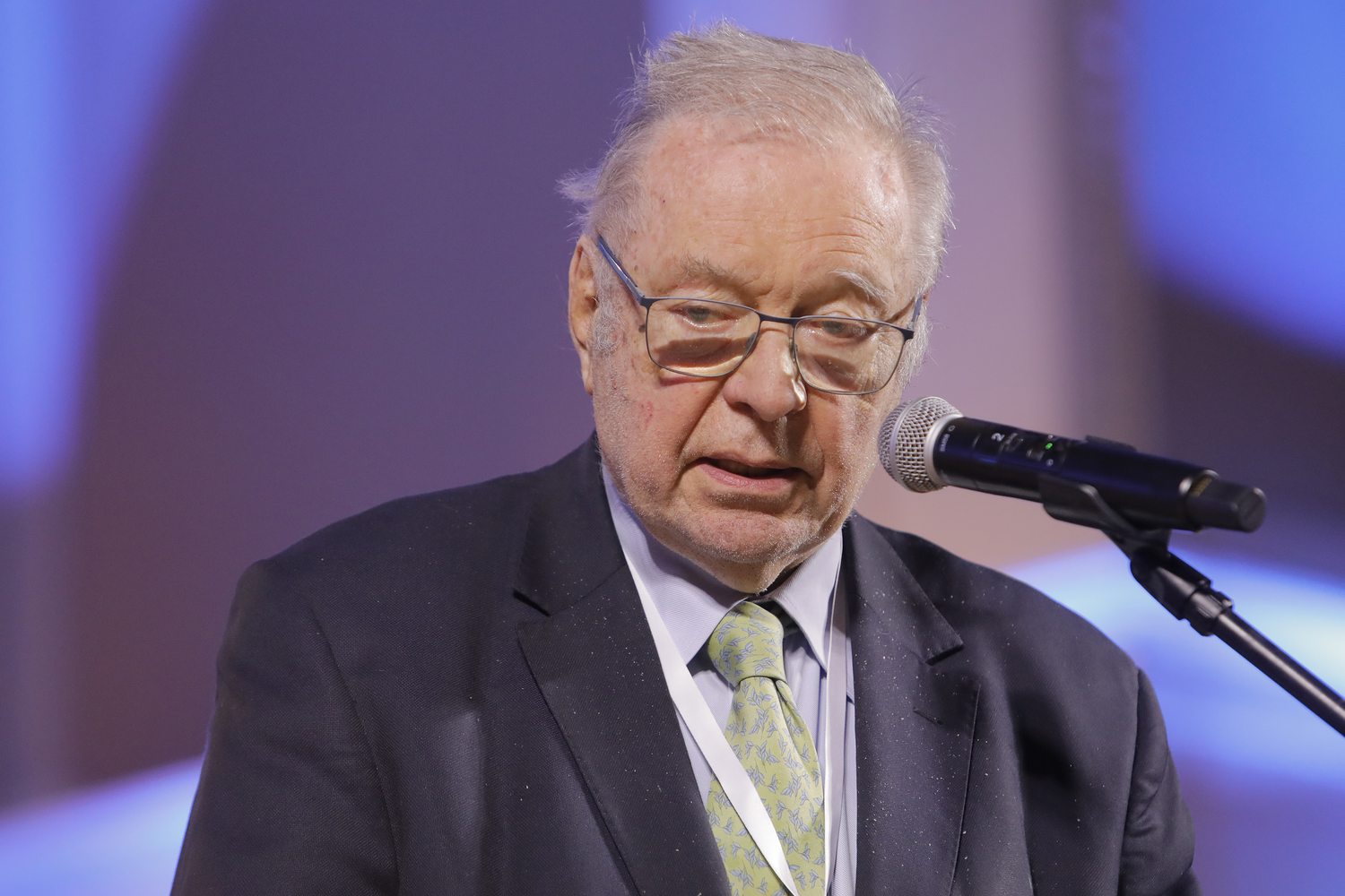 “Jan Paweł II - mosty idei współczesnego świata”