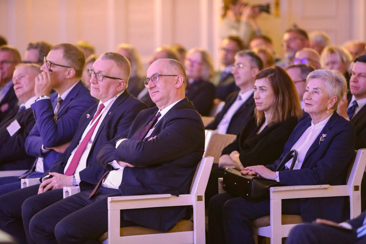 “Jan Paweł II - mosty idei współczesnego świata”