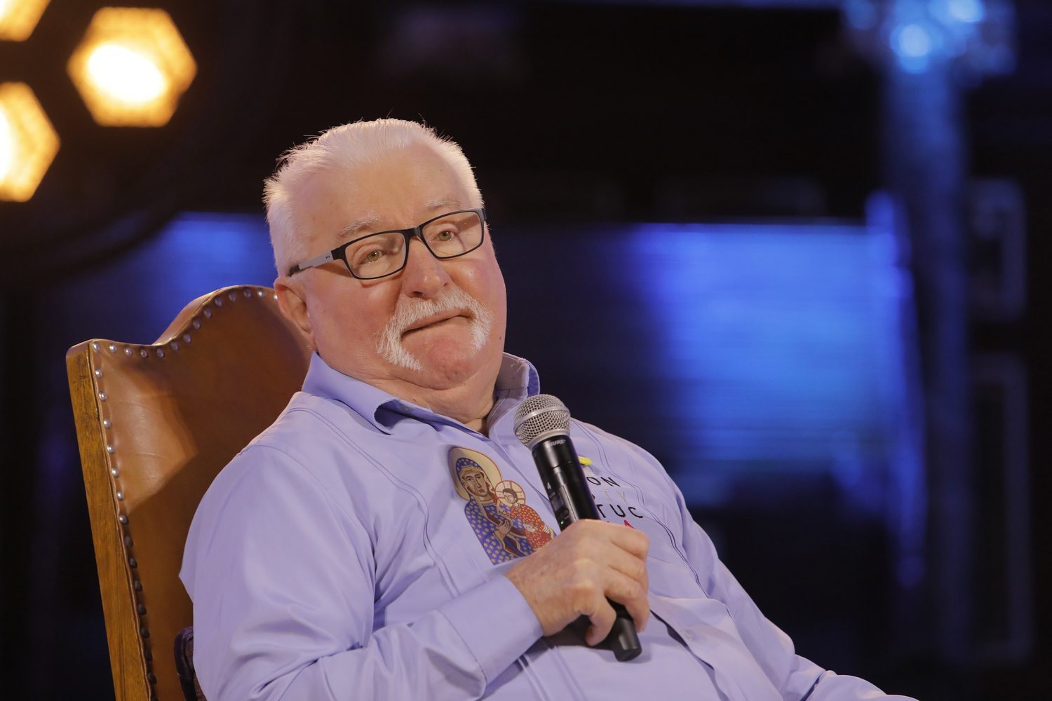 “Jan Paweł II - mosty idei współczesnego świata”