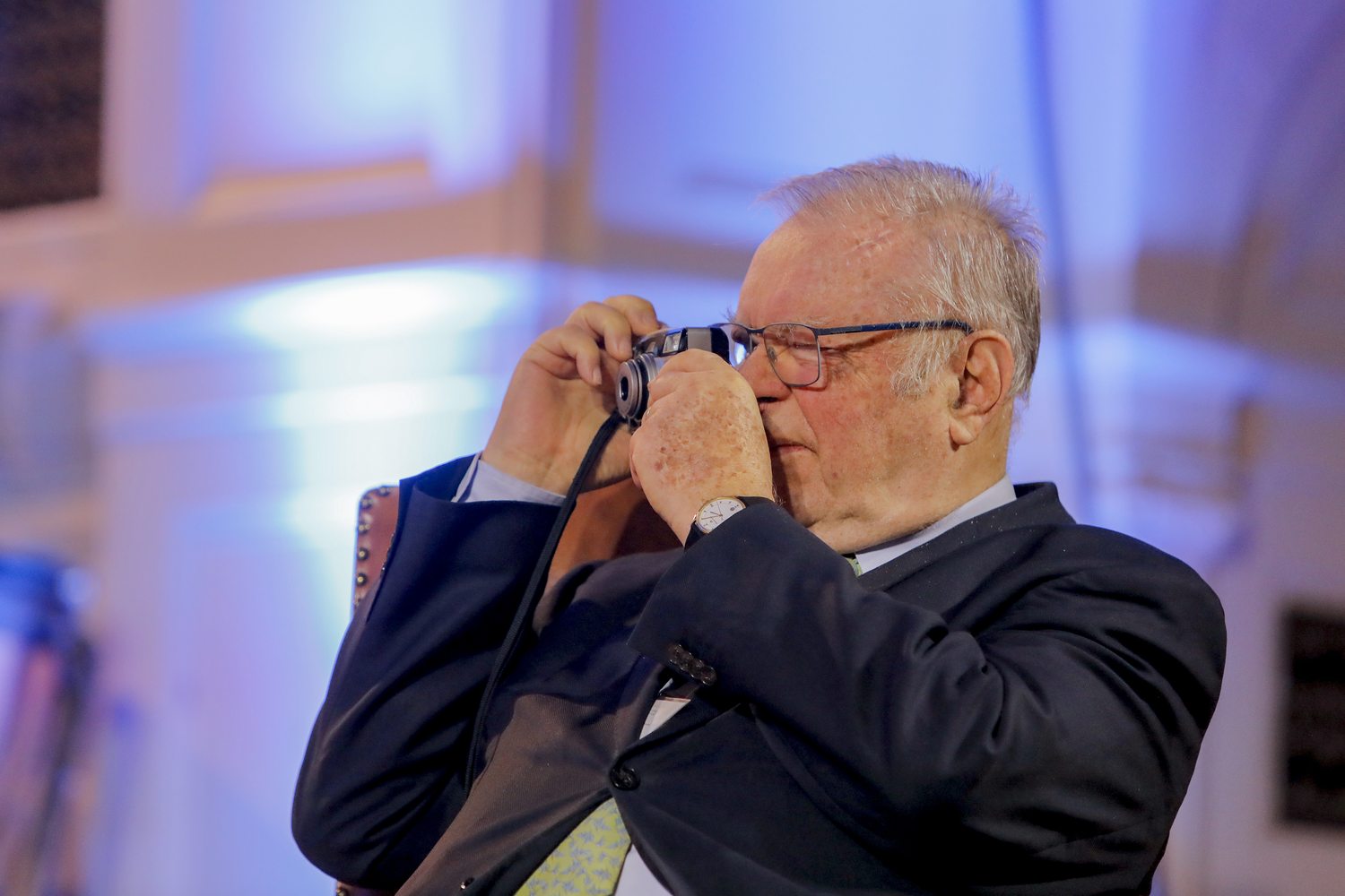 “Jan Paweł II - mosty idei współczesnego świata”