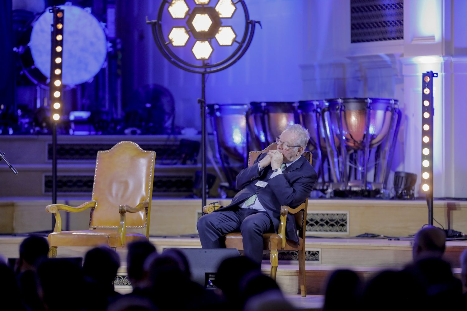 “Jan Paweł II - mosty idei współczesnego świata”