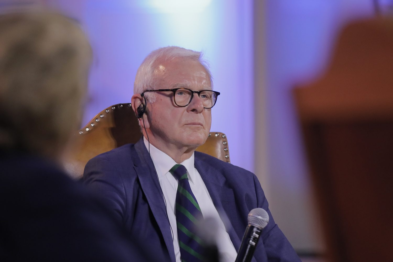 “Jan Paweł II - mosty idei współczesnego świata”