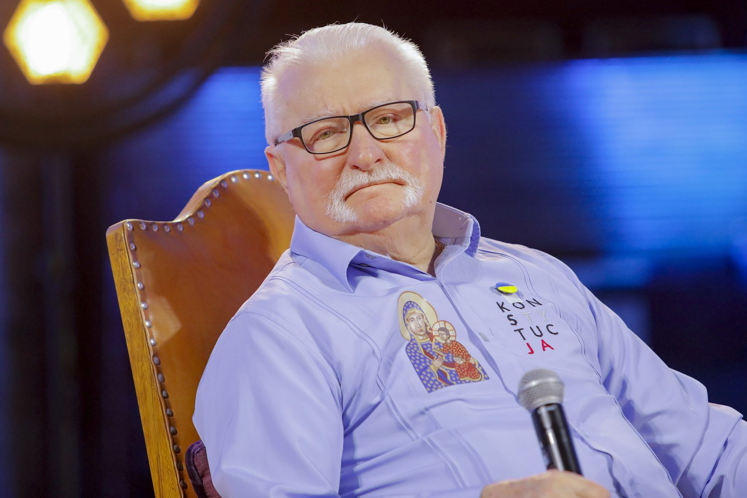 “Jan Paweł II - mosty idei współczesnego świata”