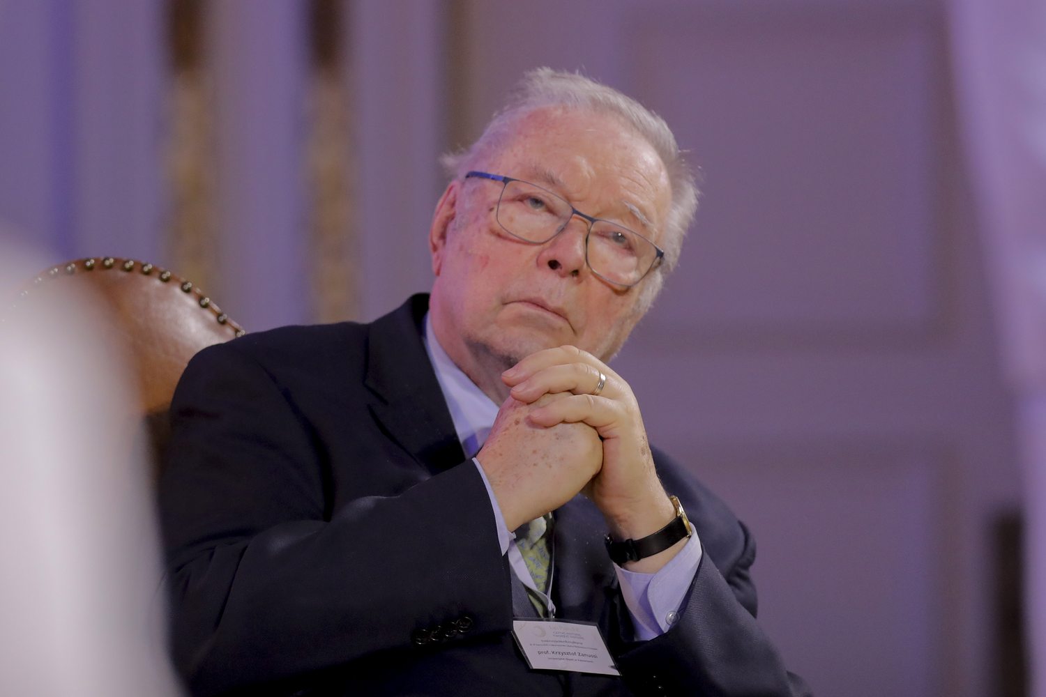 “Jan Paweł II - mosty idei współczesnego świata”