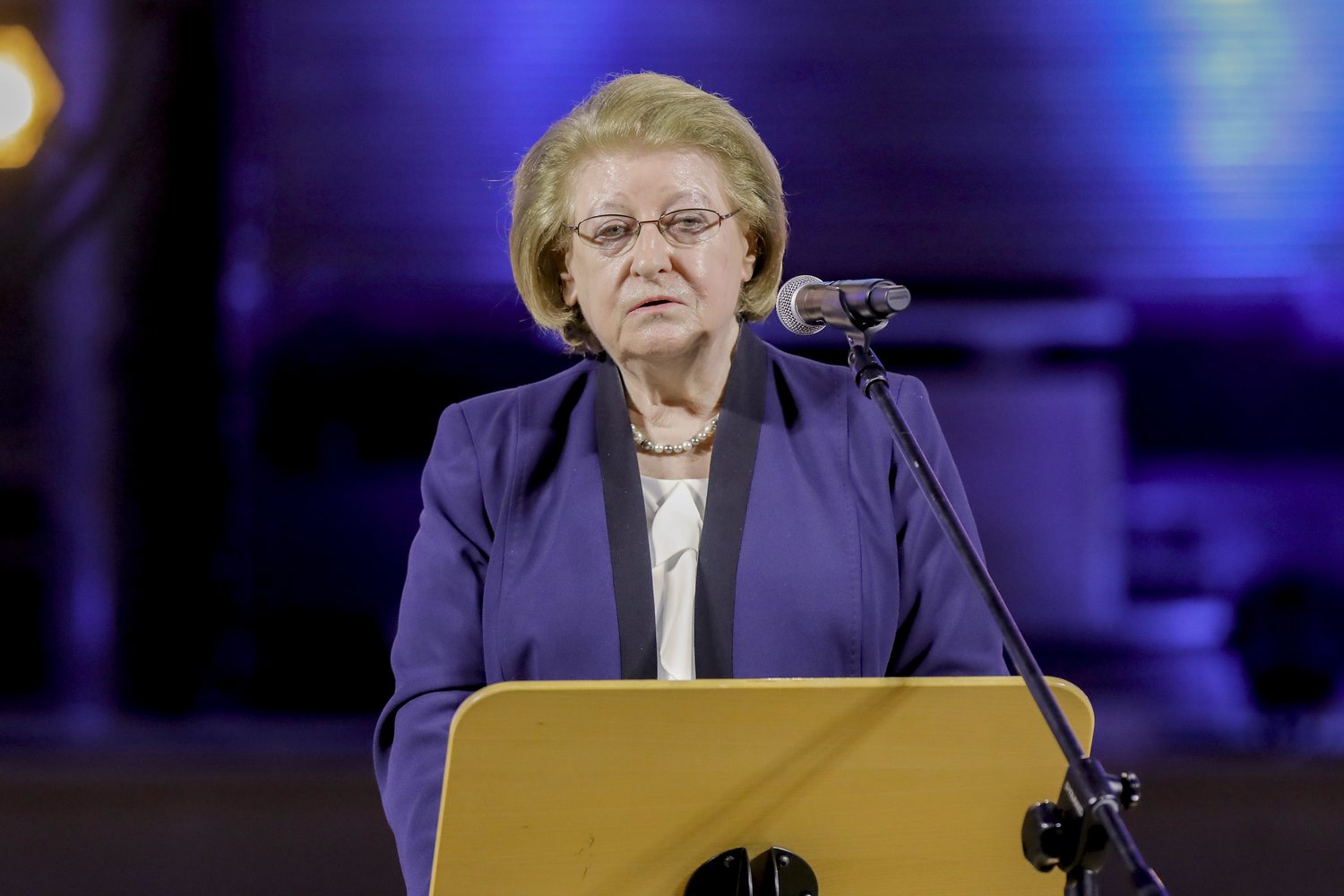 “Jan Paweł II - mosty idei współczesnego świata”