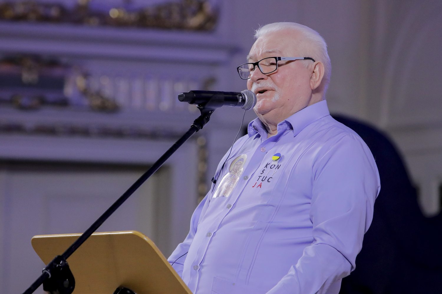 “Jan Paweł II - mosty idei współczesnego świata”