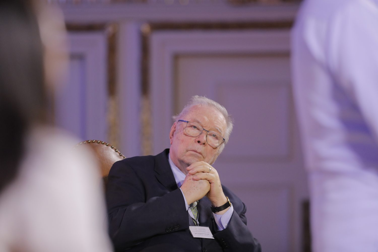 “Jan Paweł II - mosty idei współczesnego świata”