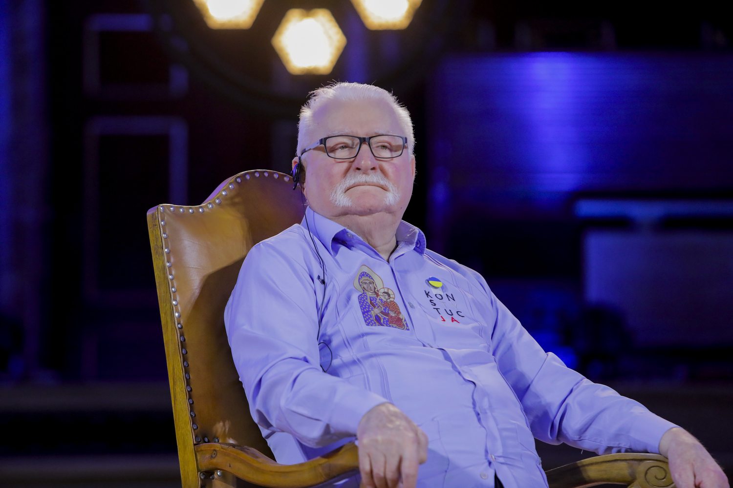 “Jan Paweł II - mosty idei współczesnego świata”