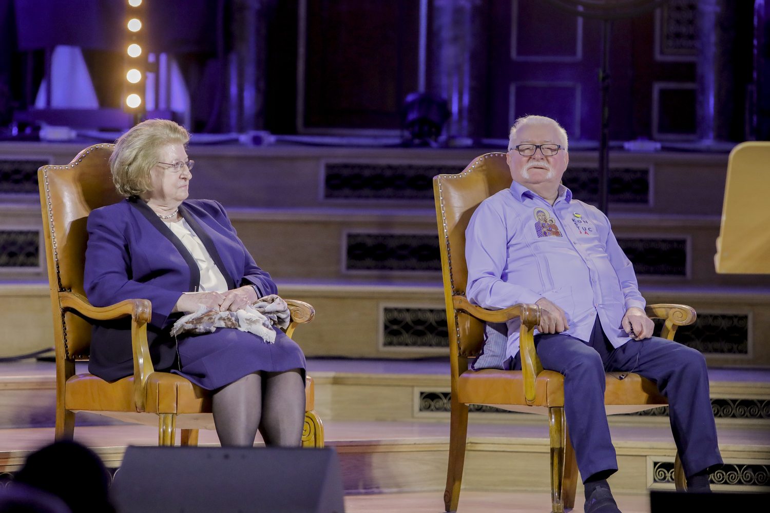 “Jan Paweł II - mosty idei współczesnego świata”