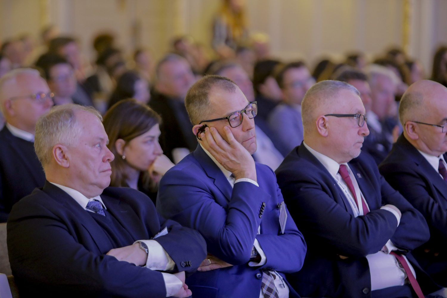 “Jan Paweł II - mosty idei współczesnego świata”