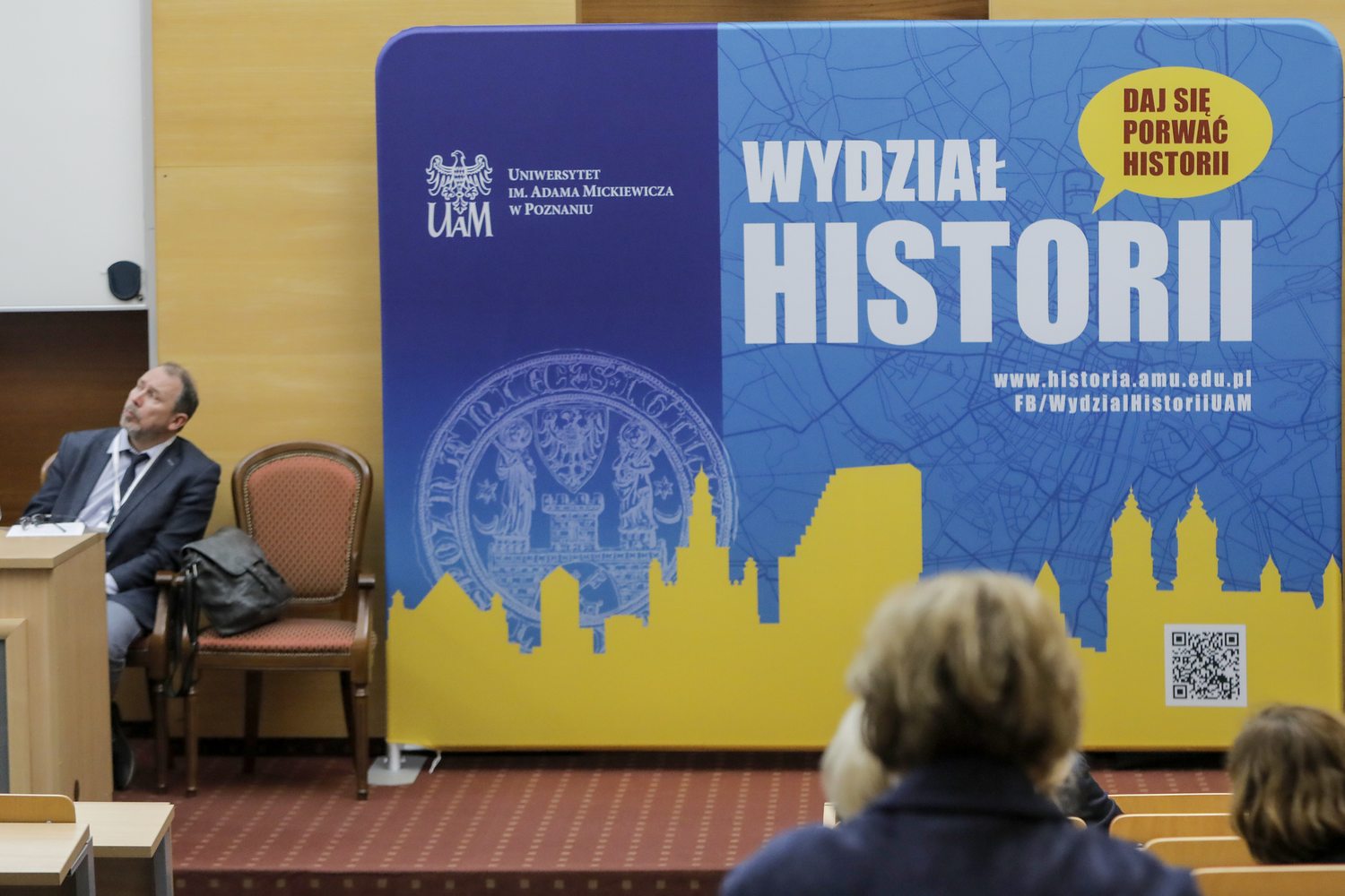 Panel kulturowy „Papież i kultura: konfrontacje i dialog”