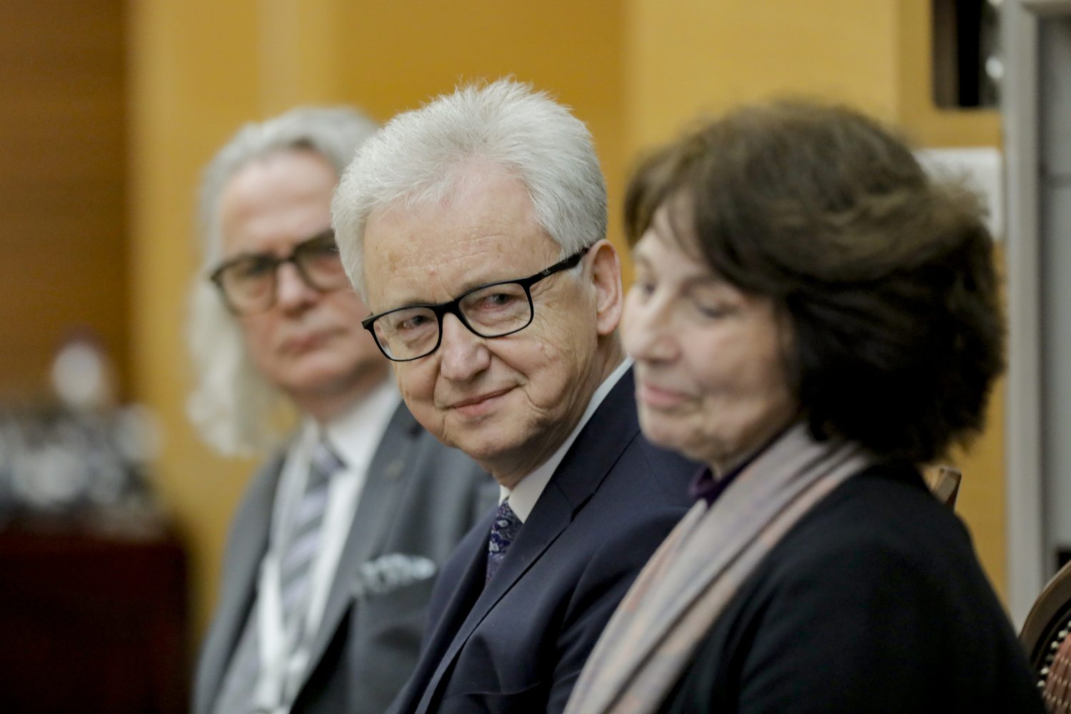 Panel kulturowy „Papież i kultura: konfrontacje i dialog”