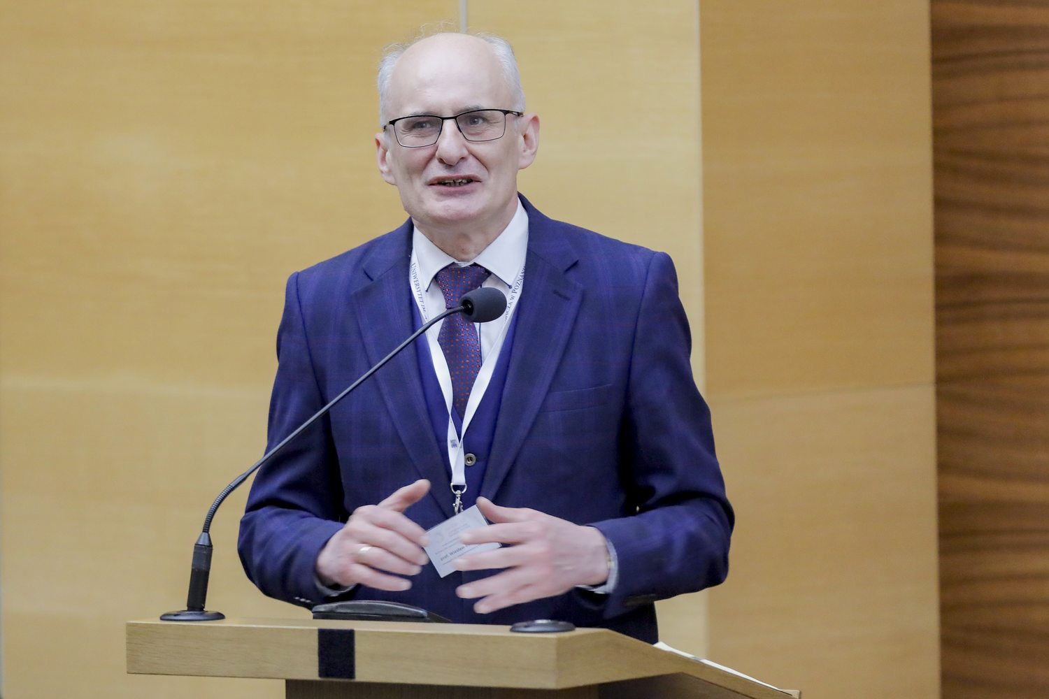 Panel kulturowy „Papież i kultura: konfrontacje i dialog”