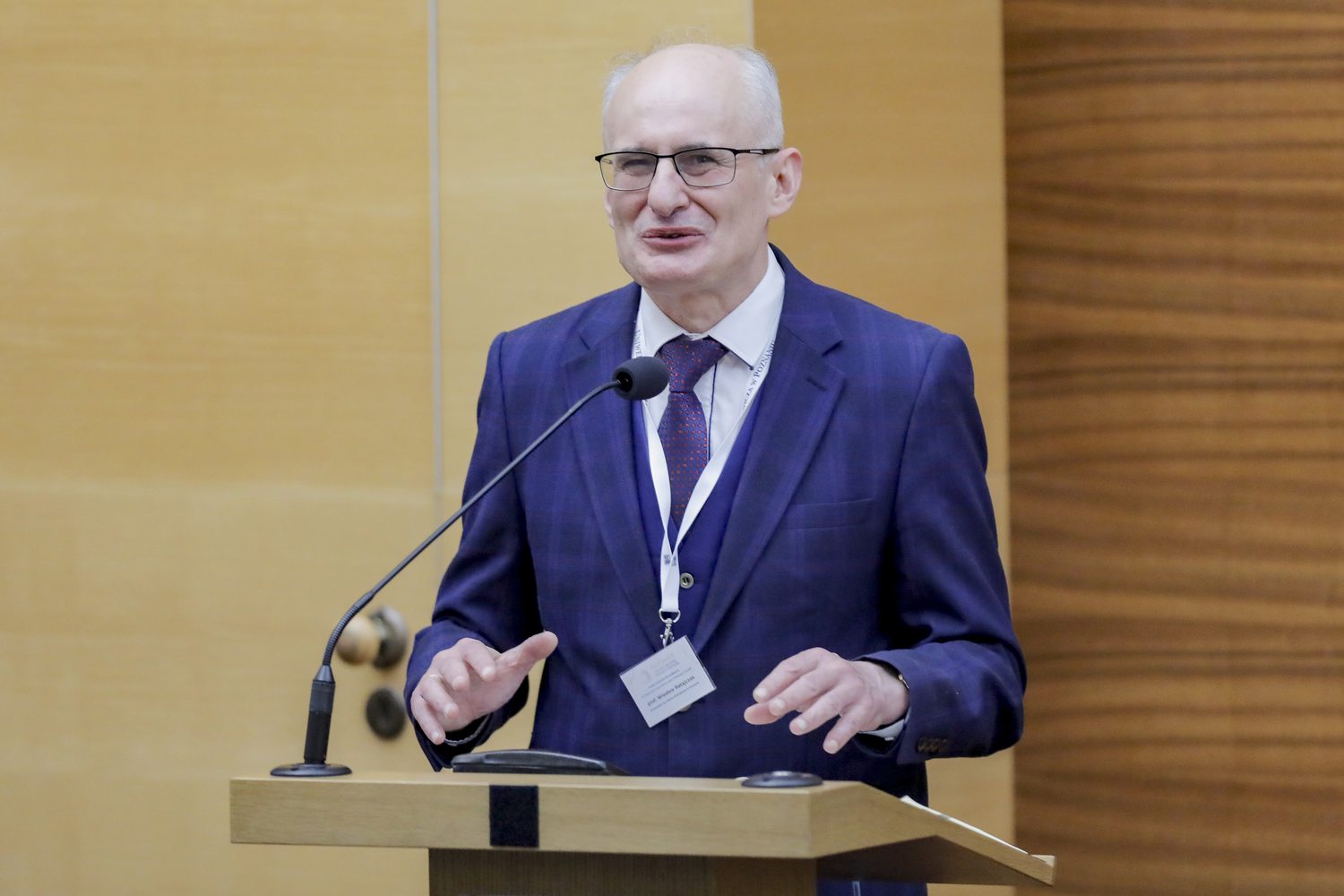 Panel kulturowy „Papież i kultura: konfrontacje i dialog”