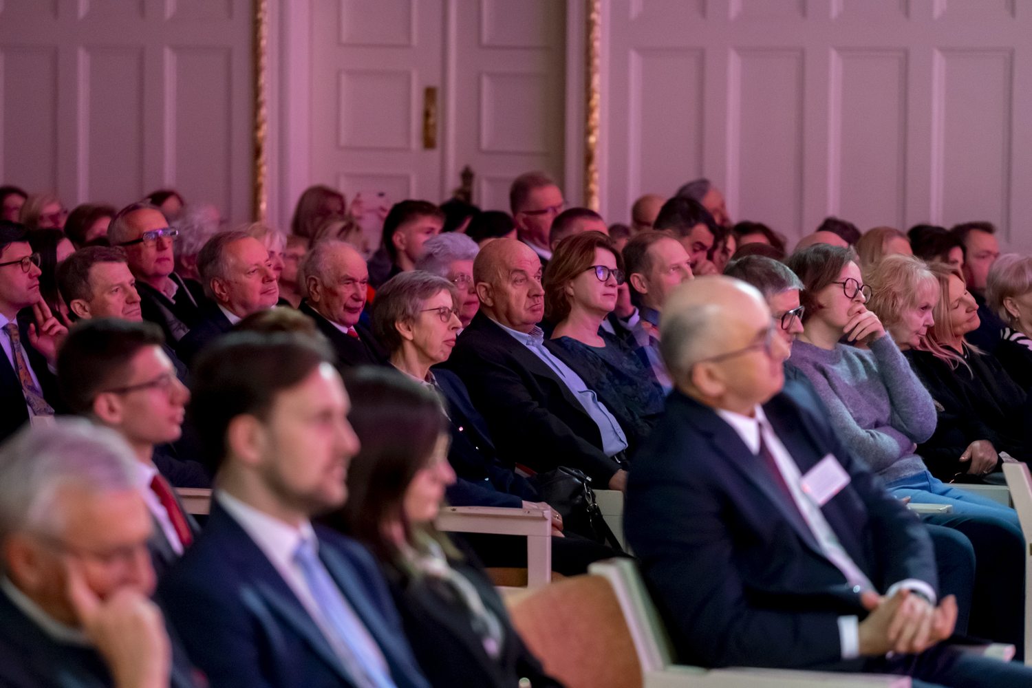 Tryptyk Rzymski i inne utwory Karola Wojtyły w wykonaniu Stanisława Soyki i Mai Komorowskiej