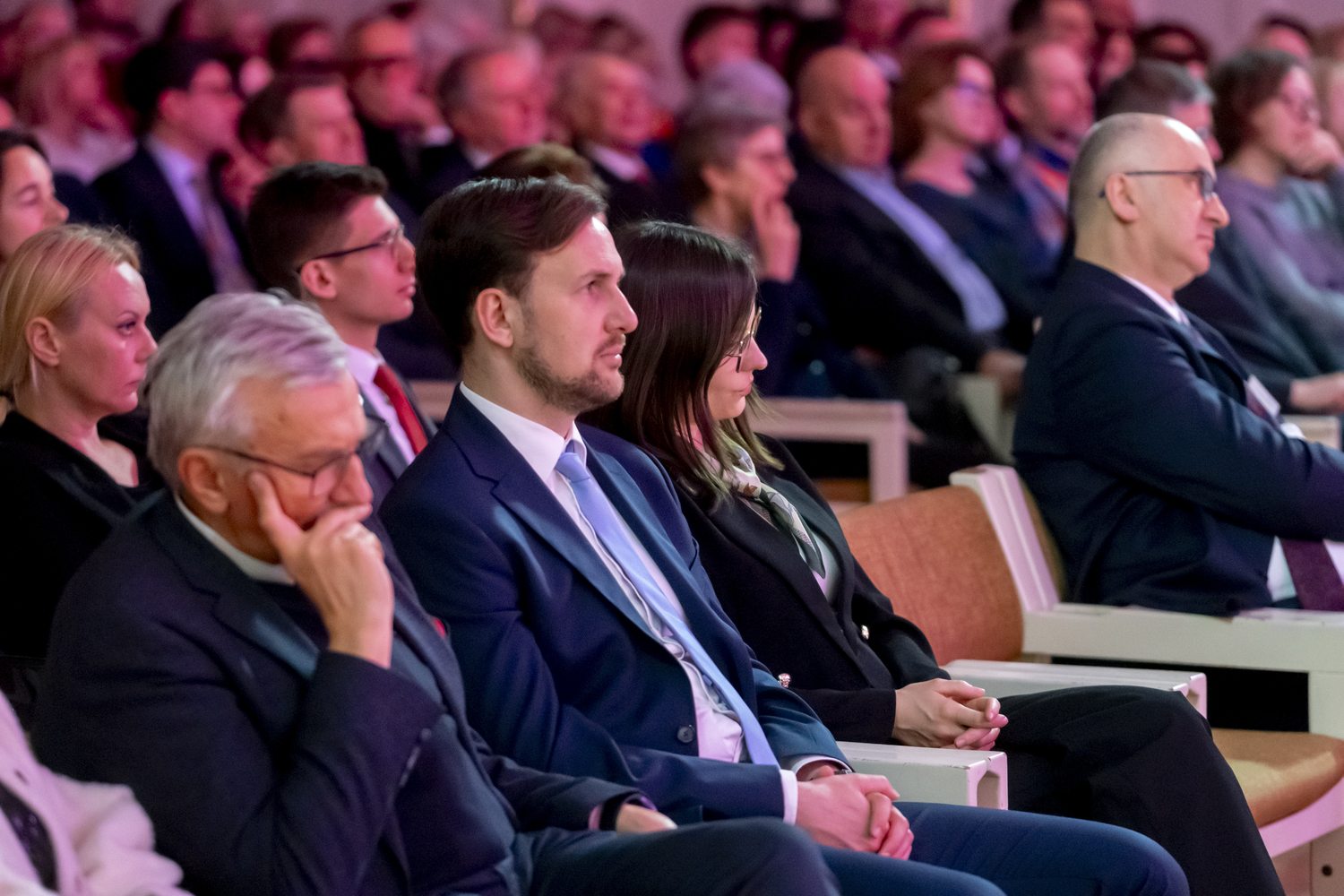 Tryptyk Rzymski i inne utwory Karola Wojtyły w wykonaniu Stanisława Soyki i Mai Komorowskiej