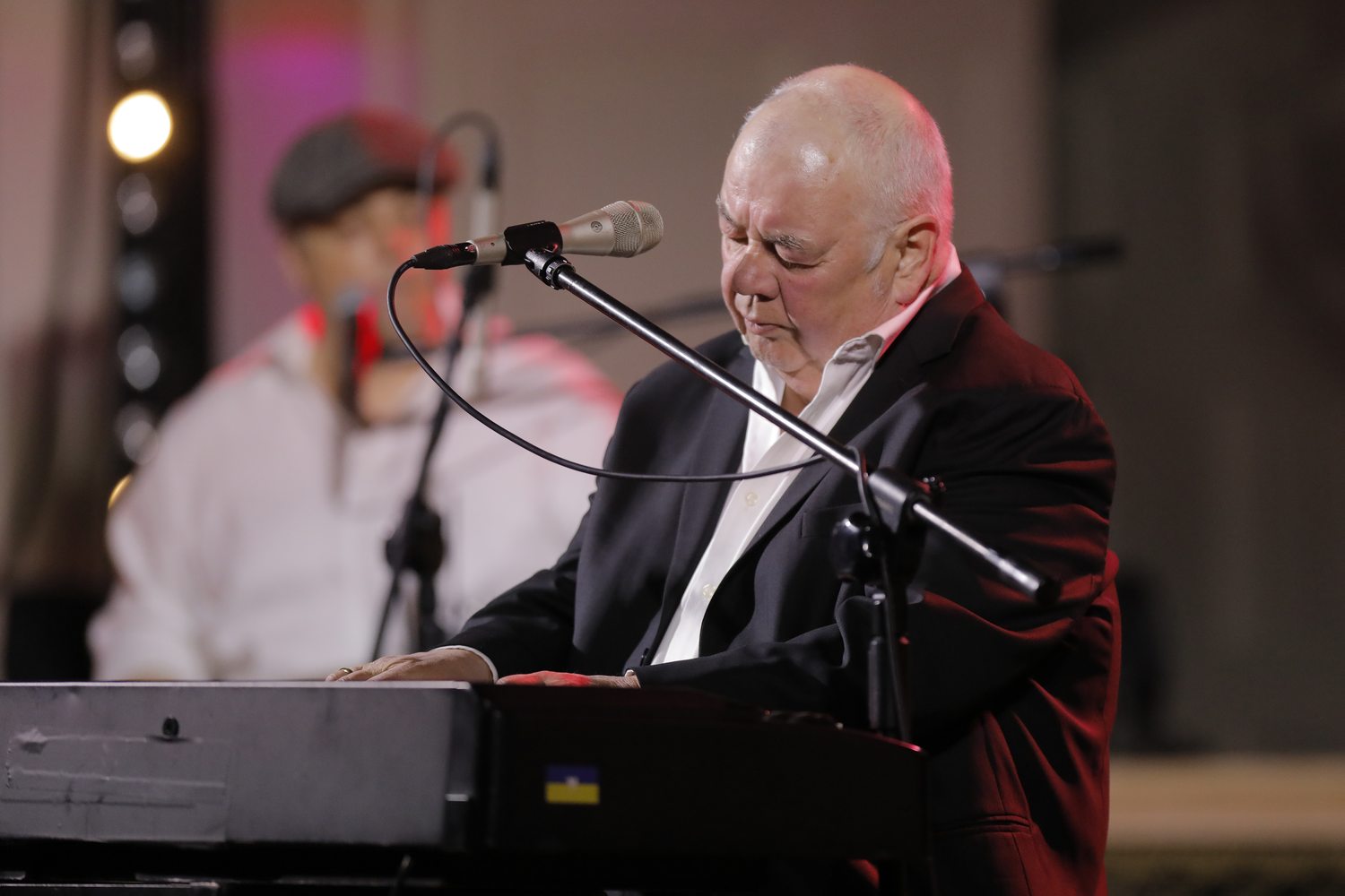 Tryptyk Rzymski i inne utwory Karola Wojtyły w wykonaniu Stanisława Soyki i Mai Komorowskiej