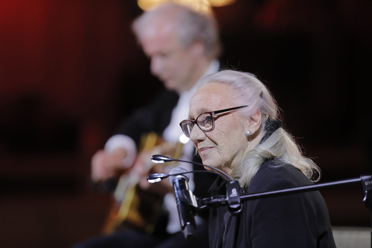 Tryptyk Rzymski i inne utwory Karola Wojtyły w wykonaniu Stanisława Soyki i Mai Komorowskiej