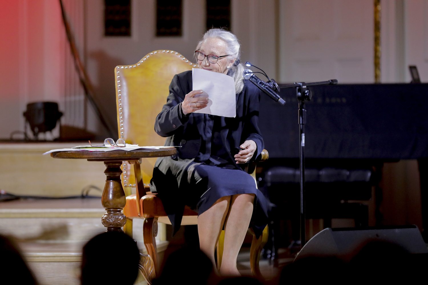 Tryptyk Rzymski i inne utwory Karola Wojtyły w wykonaniu Stanisława Soyki i Mai Komorowskiej