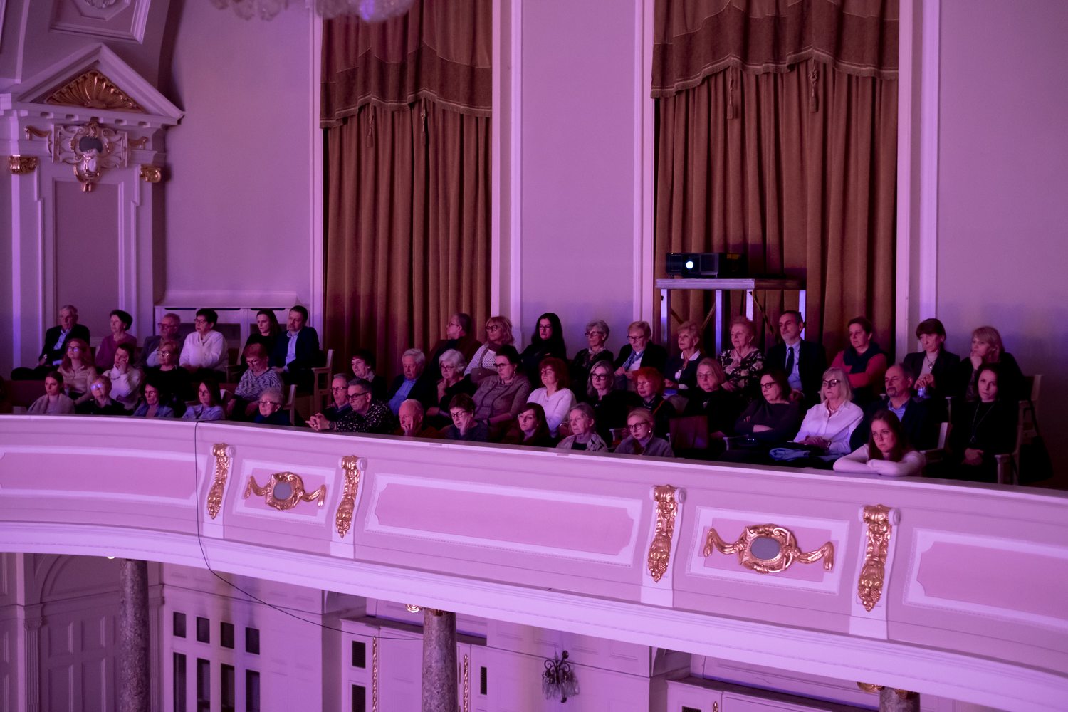 Tryptyk Rzymski i inne utwory Karola Wojtyły w wykonaniu Stanisława Soyki i Mai Komorowskiej