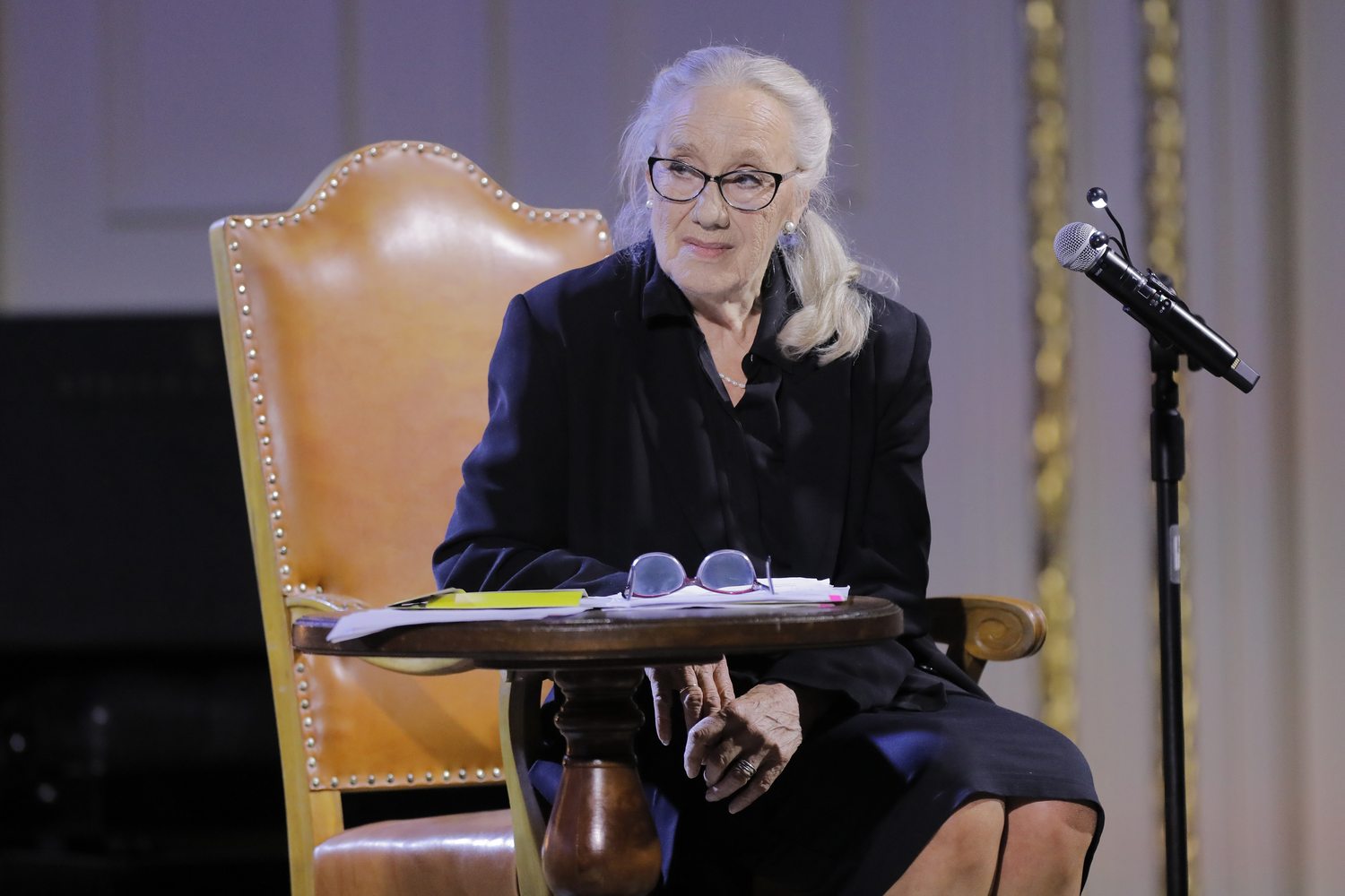 Tryptyk Rzymski i inne utwory Karola Wojtyły w wykonaniu Stanisława Soyki i Mai Komorowskiej