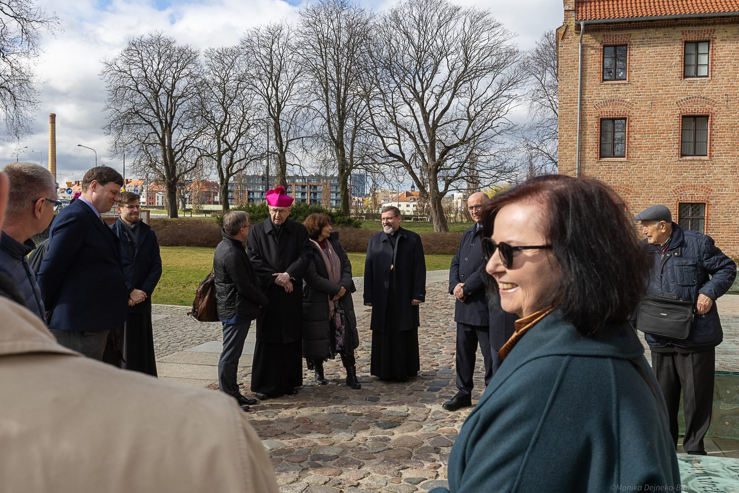 Panel medialny „Kryzys wizerunku Jana Pawła II? Emocje ponad wiedzą”