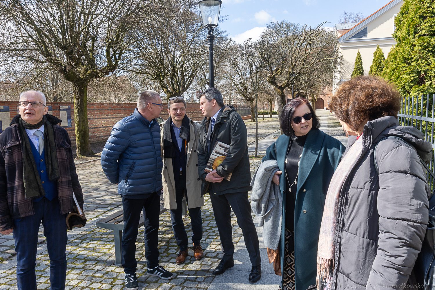 Panel medialny „Kryzys wizerunku Jana Pawła II? Emocje ponad wiedzą”