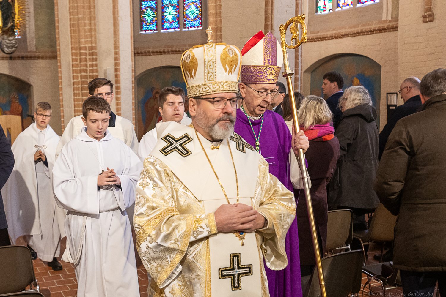 Panel medialny „Kryzys wizerunku Jana Pawła II? Emocje ponad wiedzą”