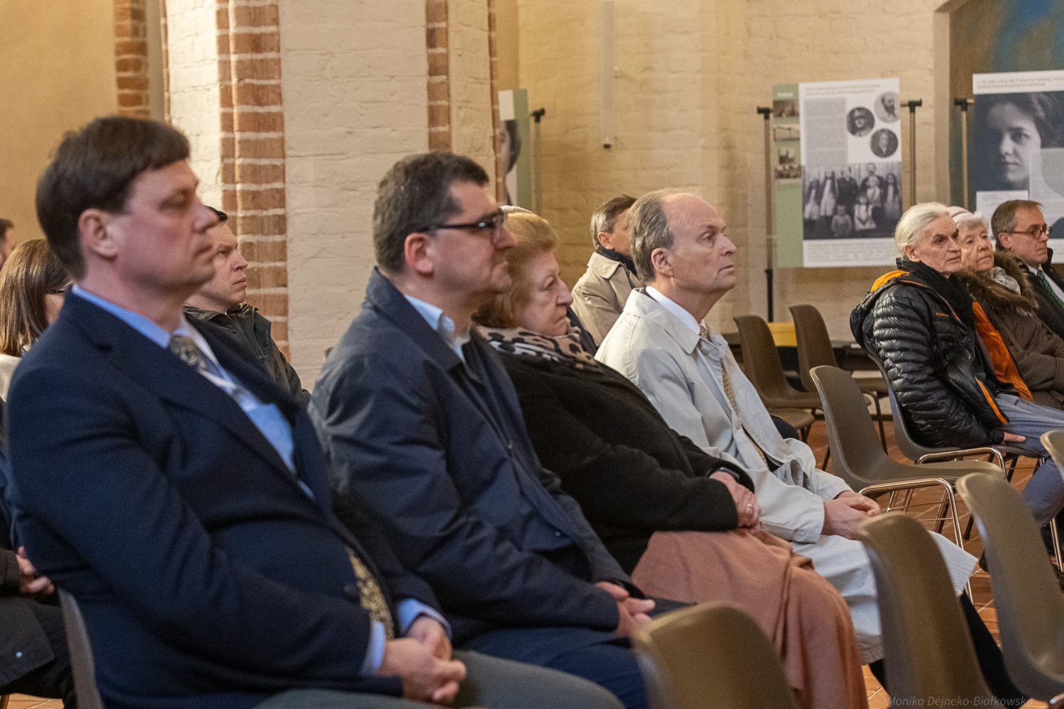 Panel medialny „Kryzys wizerunku Jana Pawła II? Emocje ponad wiedzą”