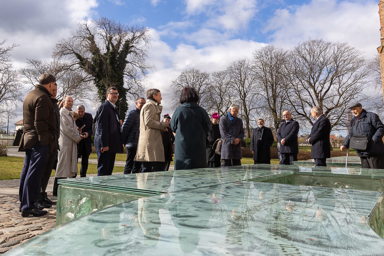 Panel medialny „Kryzys wizerunku Jana Pawła II? Emocje ponad wiedzą”
