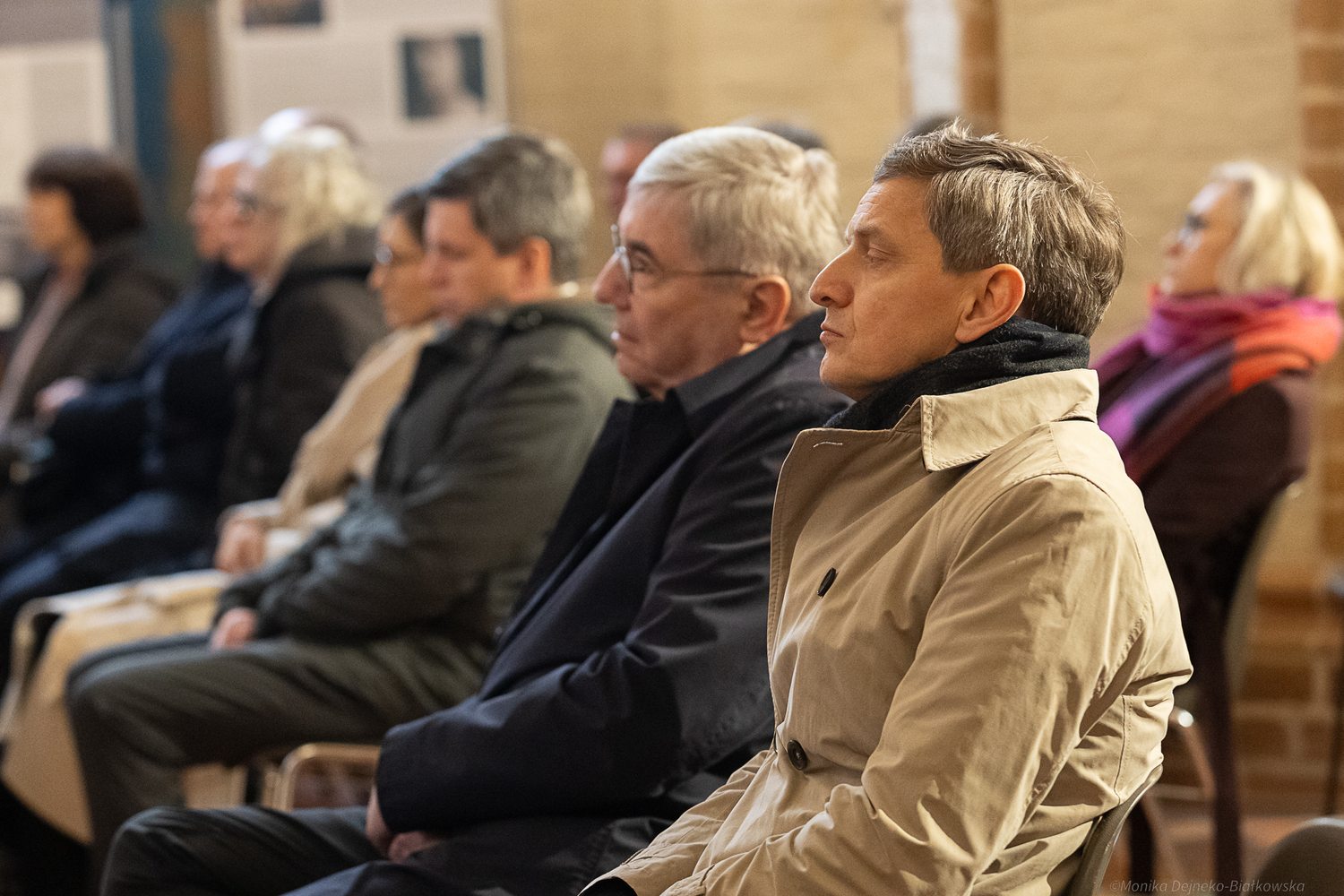 Panel medialny „Kryzys wizerunku Jana Pawła II? Emocje ponad wiedzą”