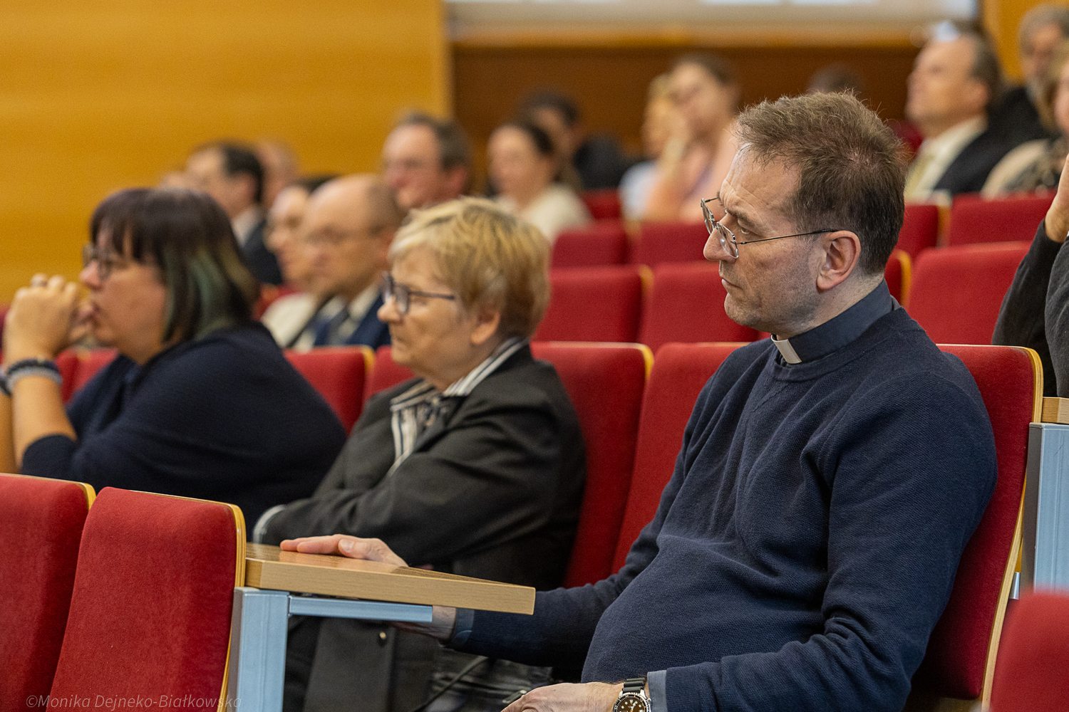 Panel medialny „Kryzys wizerunku Jana Pawła II? Emocje ponad wiedzą”