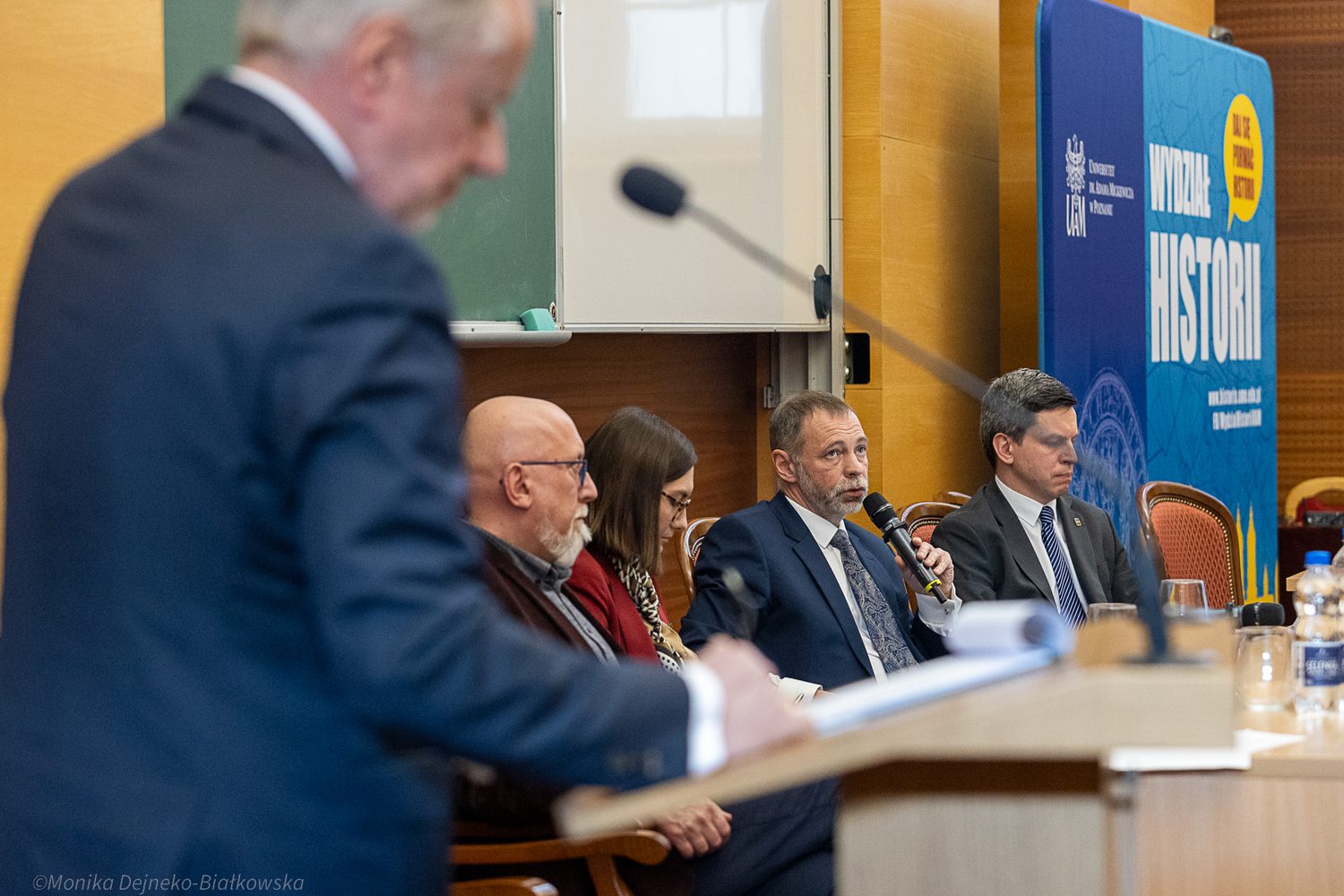 Panel medialny „Kryzys wizerunku Jana Pawła II? Emocje ponad wiedzą”