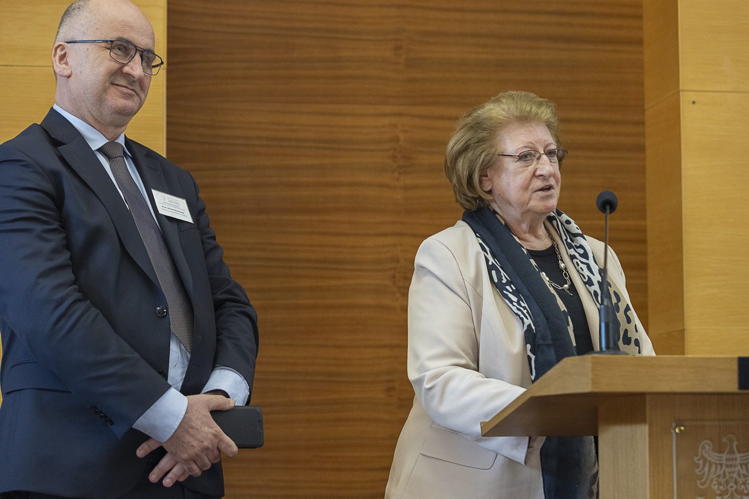 Panel medialny „Kryzys wizerunku Jana Pawła II? Emocje ponad wiedzą”