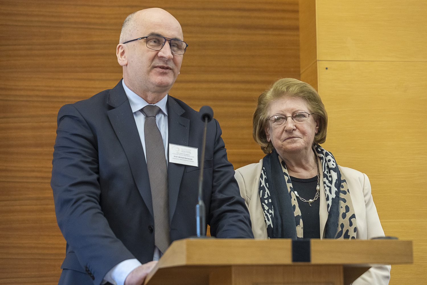 Panel medialny „Kryzys wizerunku Jana Pawła II? Emocje ponad wiedzą”