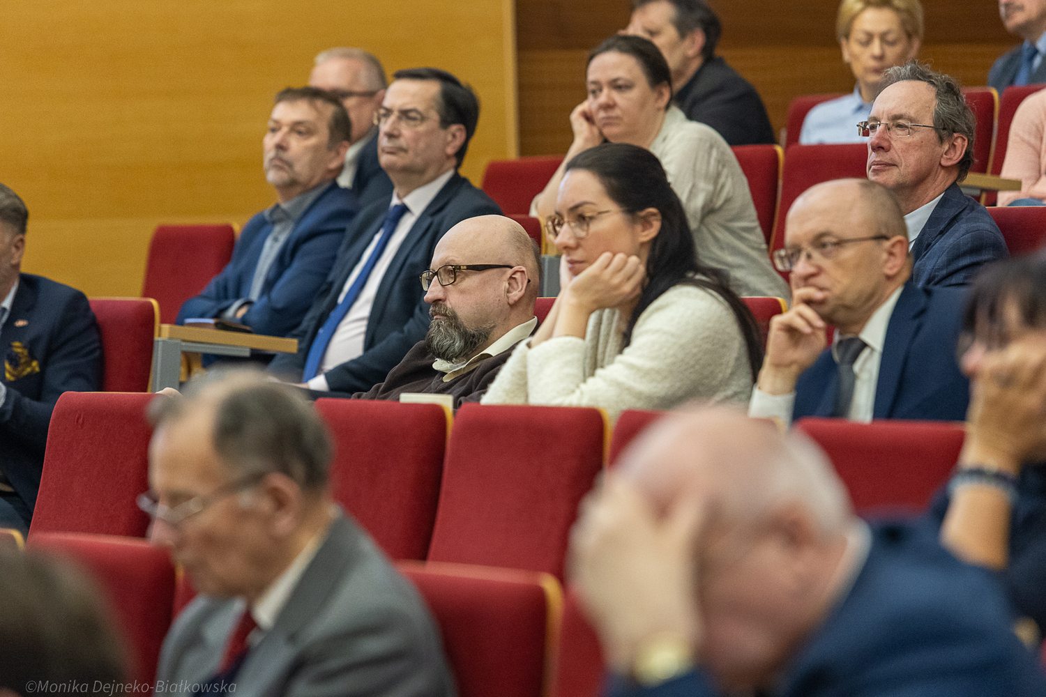 Panel medialny „Kryzys wizerunku Jana Pawła II? Emocje ponad wiedzą”