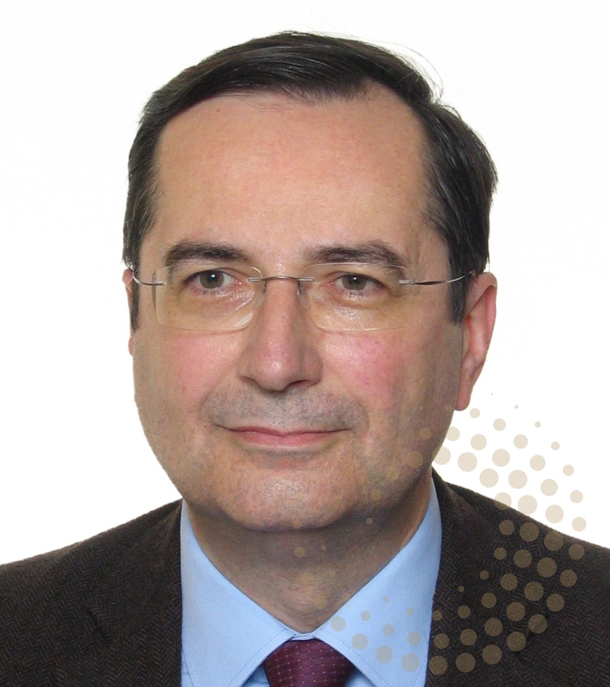 prof. Konrad Białecki