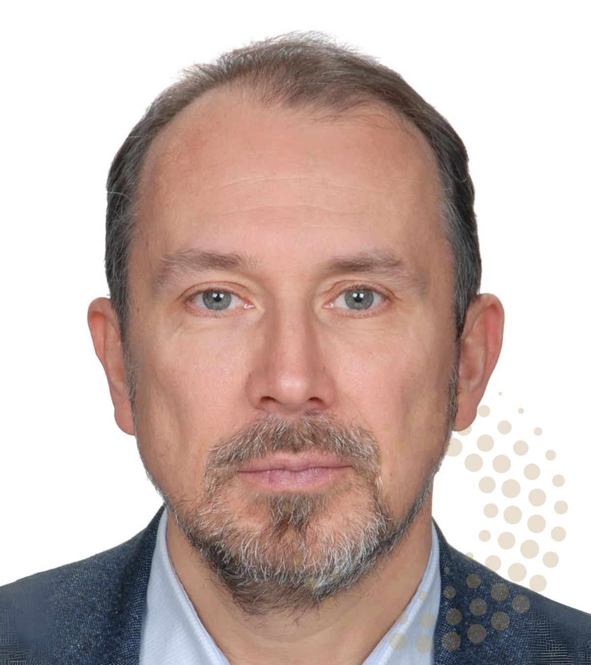 prof. Mikołaj Jazdon