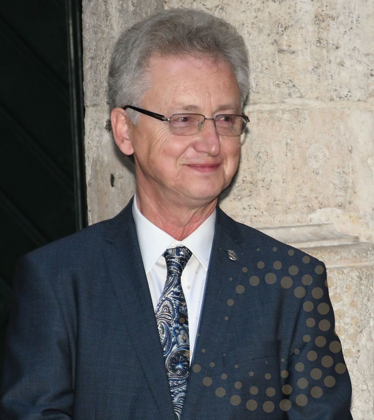 prof. Jacek Popiel