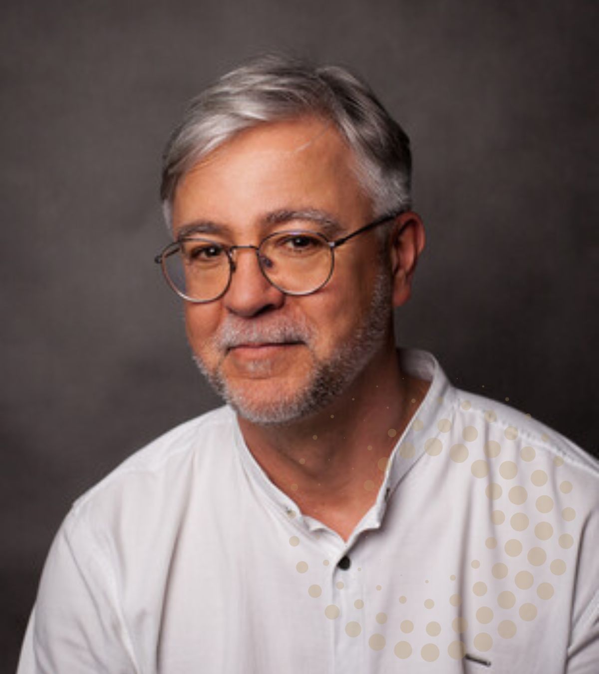 prof. Przemysław Strzyżyński