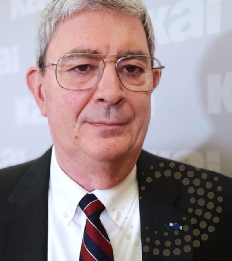 prof. George Weigel